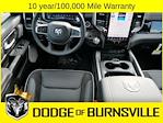 New 2026 Ram 1500 Laramie Crew Cab 4x4 Pickup for sale #N18188 - photo 7