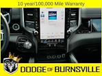 New 2026 Ram 1500 Laramie Crew Cab 4x4 Pickup for sale #N18188 - photo 8
