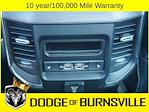 New 2026 Ram 3500 Laramie Crew Cab 4x4 DRW Pickup for sale #N18189 - photo 10