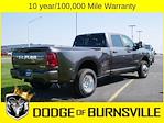 New 2026 Ram 3500 Laramie Crew Cab 4x4 DRW Pickup for sale #N18189 - photo 2