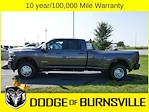 New 2026 Ram 3500 Laramie Crew Cab 4x4 DRW Pickup for sale #N18189 - photo 3