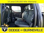 New 2026 Ram 3500 Laramie Crew Cab 4x4 DRW Pickup for sale #N18189 - photo 6