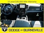 New 2026 Ram 3500 Laramie Crew Cab 4x4 DRW Pickup for sale #N18189 - photo 7