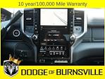 New 2026 Ram 3500 Laramie Crew Cab 4x4 DRW Pickup for sale #N18189 - photo 8