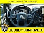 New 2026 Ram 3500 Laramie Crew Cab 4x4 DRW Pickup for sale #N18189 - photo 9
