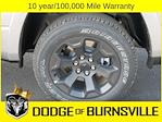 New 2026 Ram 1500 Big Horn Crew Cab 4x4 Pickup for sale #N18192 - photo 3