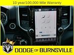 New 2026 Ram 1500 Big Horn Crew Cab 4x4 Pickup for sale #N18192 - photo 8