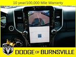 New 2026 Ram 1500 Big Horn Crew Cab 4x4 Pickup for sale #N18192 - photo 9