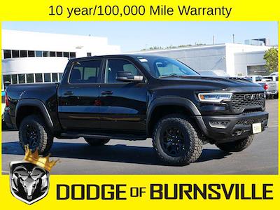 New 2026 Ram 1500 TRX Crew Cab 4x4 Pickup for sale #N18198 - photo 1