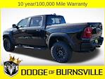 New 2026 Ram 1500 TRX Crew Cab 4x4 Pickup for sale #N18198 - photo 2