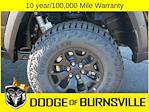 New 2026 Ram 1500 TRX Crew Cab 4x4 Pickup for sale #N18198 - photo 3