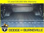 New 2026 Ram 1500 TRX Crew Cab 4x4 Pickup for sale #N18198 - photo 4