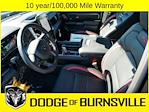 New 2026 Ram 1500 TRX Crew Cab 4x4 Pickup for sale #N18198 - photo 5
