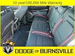 New 2026 Ram 1500 TRX Crew Cab 4x4 Pickup for sale #N18198 - photo 6