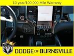 New 2026 Ram 1500 TRX Crew Cab 4x4 Pickup for sale #N18198 - photo 8
