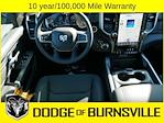 New 2026 Ram 1500 Big Horn Crew Cab 4x4 Pickup for sale #N18206 - photo 7