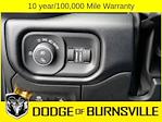 New 2026 Ram 1500 Big Horn Crew Cab 4x4 Pickup for sale #N18206 - photo 10