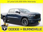 New 2026 Ram 1500 Big Horn Crew Cab 4x4 Pickup for sale #N18207 - photo 9