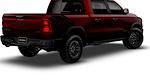 New 2026 Ram 1500 Rebel Crew Cab 4x4 Pickup for sale #N18209 - photo 2