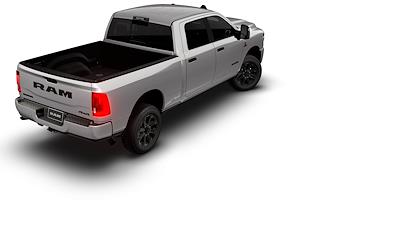 New 2026 Ram 2500 Big Horn Crew Cab 4x4 Pickup for sale #N18210 - photo 2