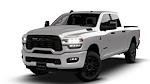 New 2026 Ram 2500 Big Horn Crew Cab 4x4 Pickup for sale #N18210 - photo 1