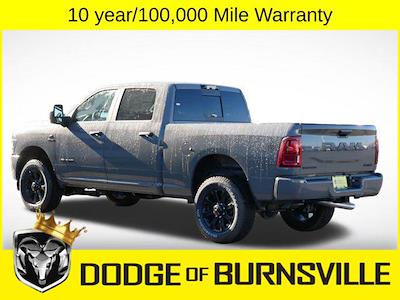 New 2026 Ram 2500 Big Horn Crew Cab for sale #N18211 - photo 2
