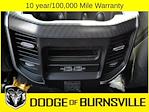 New 2026 Ram 2500 Big Horn Crew Cab 4x4 Pickup for sale #N18212 - photo 9
