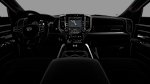 New 2026 Ram 2500 Big Horn Crew Cab 4x4 Pickup for sale #N18212 - photo 3