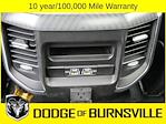 New 2026 Ram 1500 Big Horn Crew Cab 4x4 Pickup for sale #N18217 - photo 8