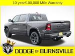 New 2026 Ram 1500 Big Horn Crew Cab 4x4 Pickup for sale #N18217 - photo 2