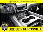 New 2026 Ram 1500 Big Horn Crew Cab 4x4 Pickup for sale #N18217 - photo 9