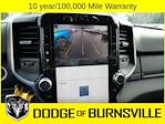 New 2026 Ram 1500 Big Horn Crew Cab 4x4 Pickup for sale #N18218 - photo 10
