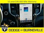 New 2026 Ram 1500 Big Horn Crew Cab 4x4 Pickup for sale #N18219 - photo 8