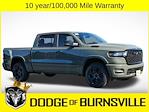 New 2026 Ram 1500 Big Horn Crew Cab 4x4 Pickup for sale #N18220 - photo 1
