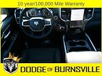 New 2026 Ram 1500 Big Horn Crew Cab 4x4 Pickup for sale #N18220 - photo 8