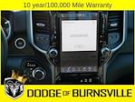 New 2026 Ram 1500 Big Horn Crew Cab 4x4 Pickup for sale #N18220 - photo 9