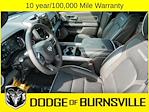 New 2026 Ram 1500 Laramie Crew Cab 4x4 Pickup for sale #N18222 - photo 5