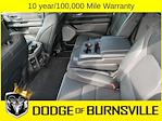 New 2026 Ram 1500 Laramie Crew Cab 4x4 Pickup for sale #N18222 - photo 6