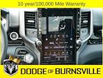 New 2026 Ram 1500 Laramie Crew Cab 4x4 Pickup for sale #N18222 - photo 8