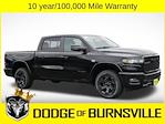New 2026 Ram 1500 Big Horn Crew Cab 4x4 Pickup for sale #N18226 - photo 1