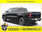 New 2026 Ram 1500 Big Horn Crew Cab 4x4 Pickup for sale #N18226 - photo 2
