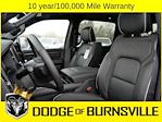 New 2026 Ram 1500 Limited Crew Cab 4x4 Pickup for sale #N18227 - photo 3