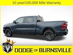 New 2026 Ram 1500 Limited Crew Cab 4x4 Pickup for sale #N18227 - photo 1
