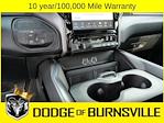 New 2026 Ram 2500 Big Horn Crew Cab for sale #N18228 - photo 11