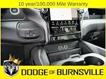 New 2026 Ram 2500 Laramie Crew Cab for sale #N18233 - photo 9