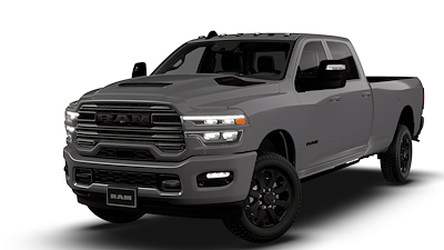 New 2026 Ram 3500 Laramie Crew Cab 4x4 Pickup for sale #N18239 - photo 1