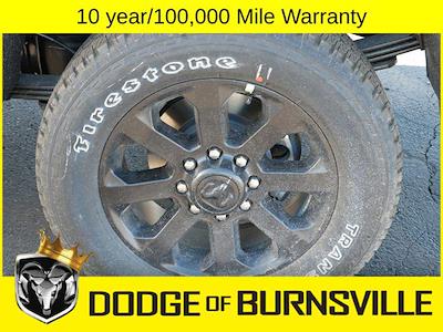 New 2026 Ram 3500 Laramie Crew Cab for sale #N18240 - photo 1