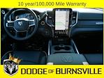 New 2026 Ram 3500 Laramie Crew Cab for sale #N18240 - photo 11