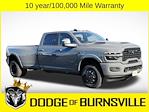 New 2026 Ram 3500 Laramie Crew Cab for sale #N18240 - photo 3