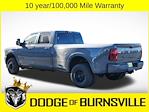 New 2026 Ram 3500 Laramie Crew Cab for sale #N18240 - photo 4